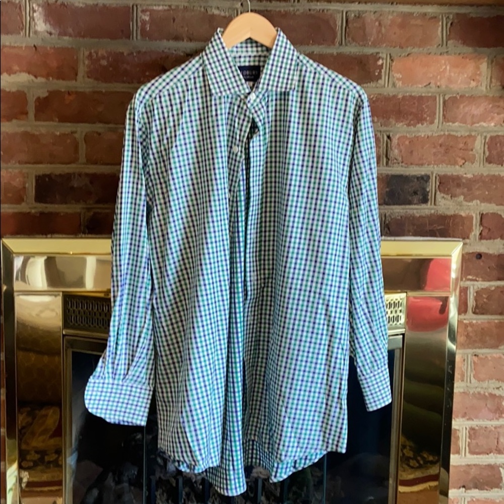 Ledbury Men’s Shirt